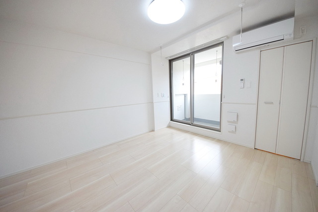 居室・リビング　毎日明るい