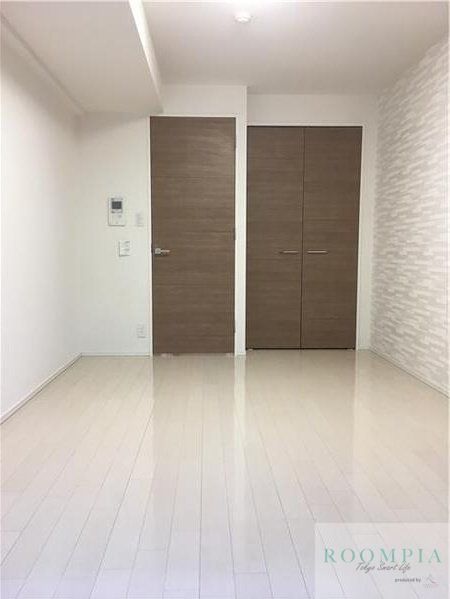 その他部屋・スペース　収納