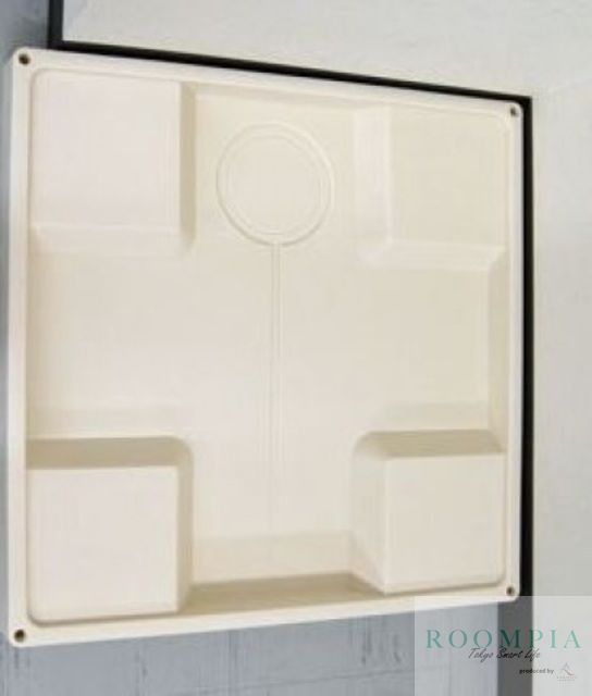 その他設備　ビーシティ高田馬場アリビエの洗濯機置場