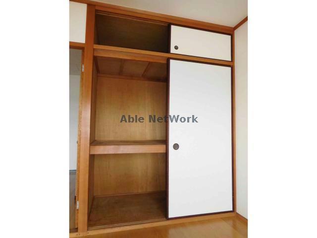 収納　同型商品