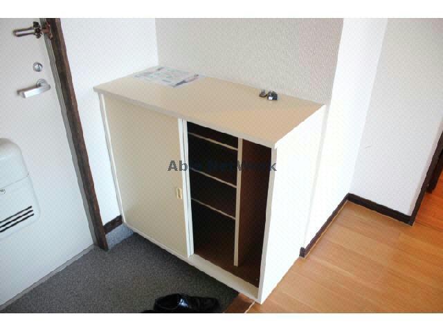 玄関　同型商品