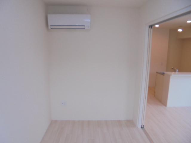 居室・リビング　室内（イメージ）