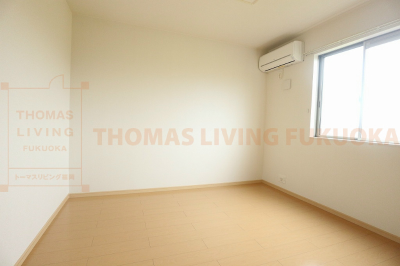 その他部屋・スペース　エアコン完備で快適にお過ごしいただけます。