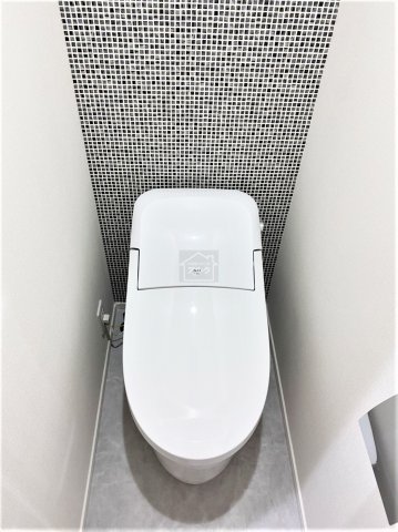 トイレ　同仕様