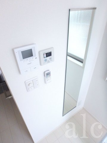 セキュリティ　同仕様