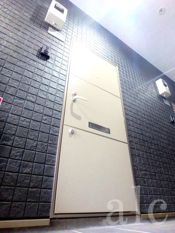 その他共有部分　同仕様