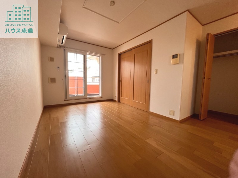 その他部屋・スペース　※別号室の写真になります。