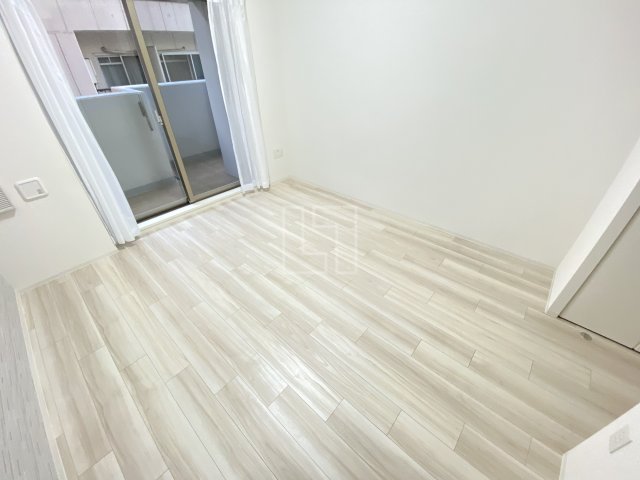 居室・リビング　セレニテ難波プリエ　洋室