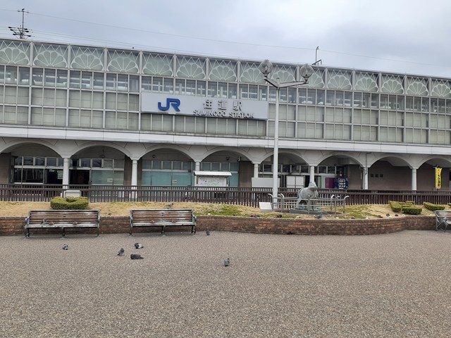 その他　JR住道駅（その他）まで1700m