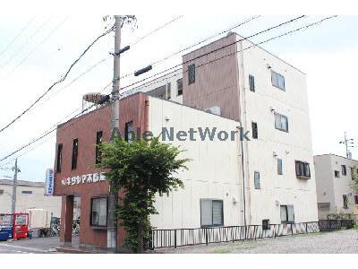 その他共有部分　建物設備