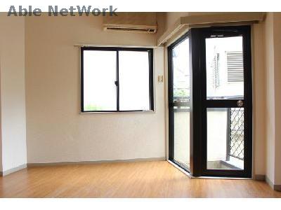 居室・リビング　同型タイプ