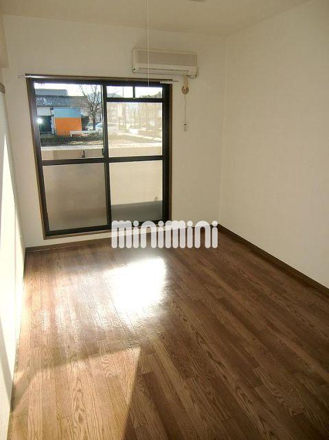 その他設備　エアコン付