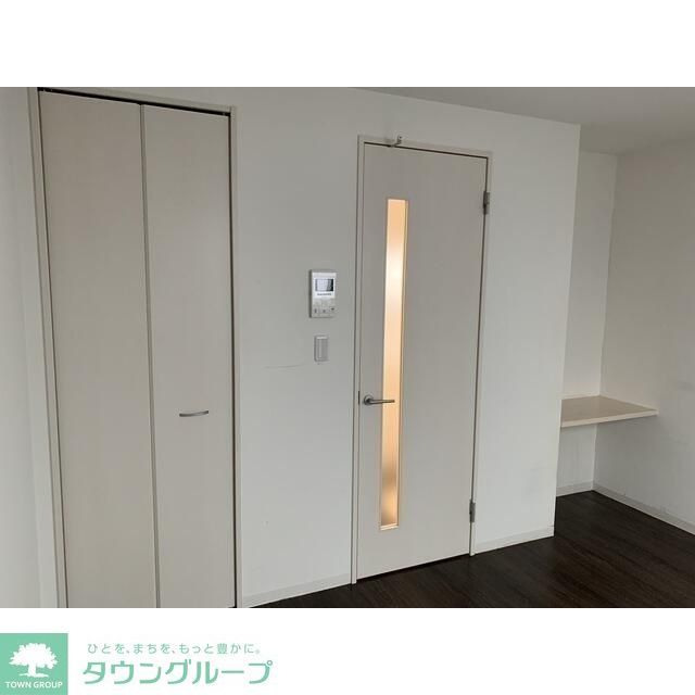 居室・リビング　※別室参考写真※