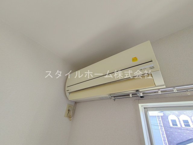 その他設備　イメージ写真です。