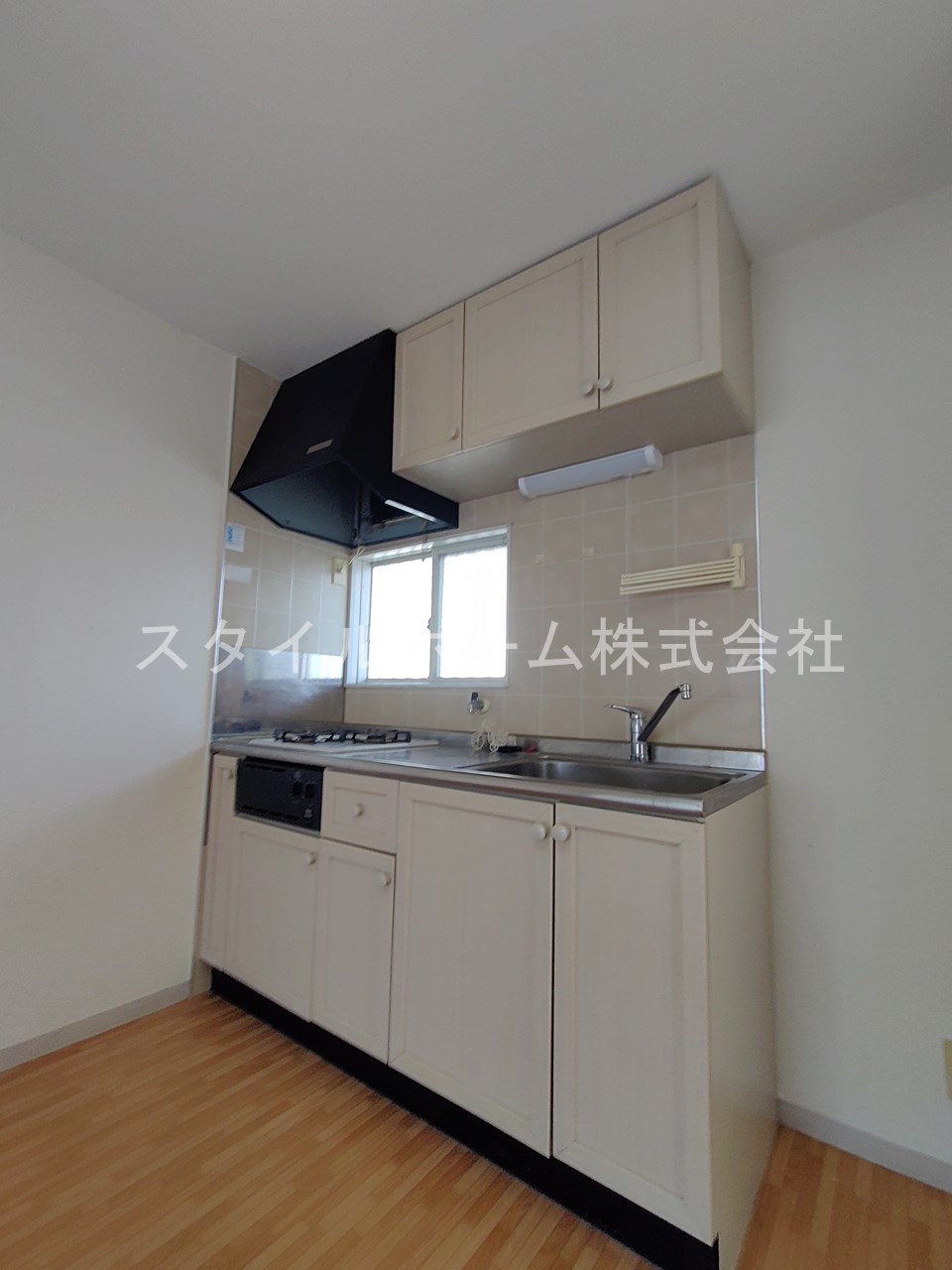 キッチン　イメージ写真です。