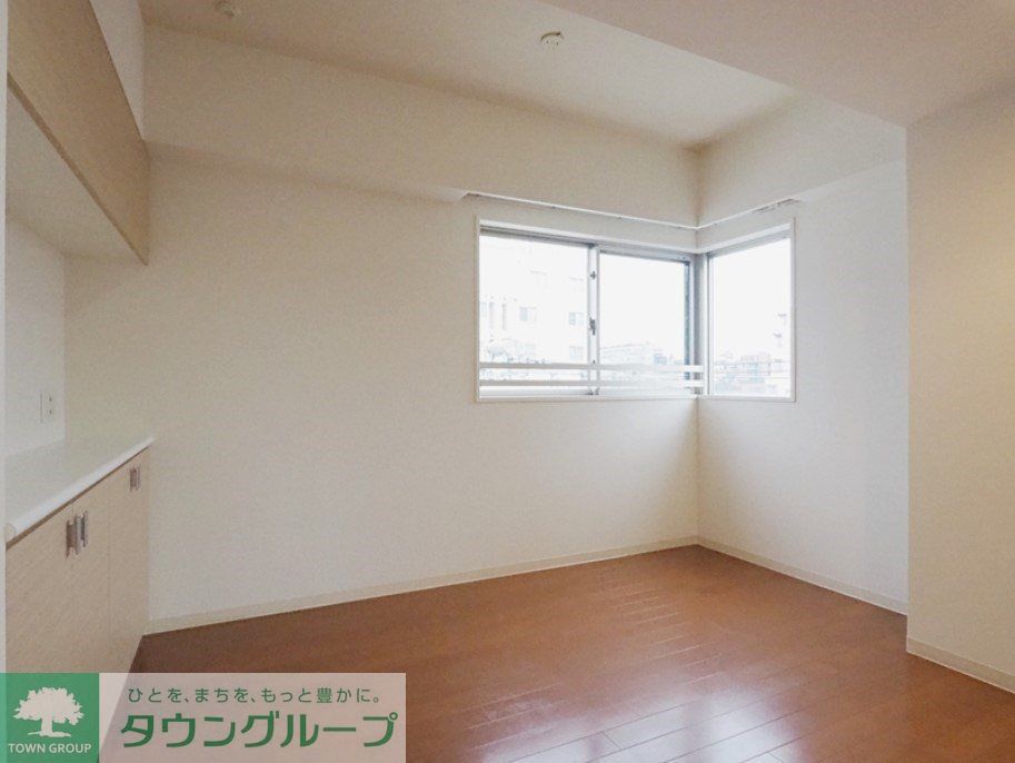 その他部屋・スペース　リビング/居室