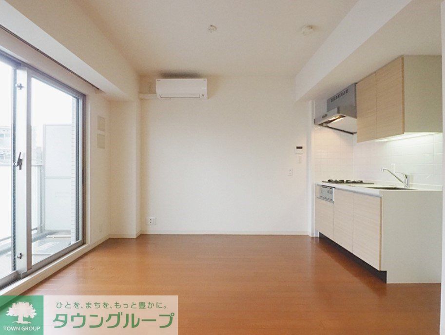 居室・リビング　リビング/居室