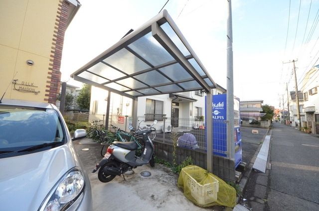 その他共有部分　外観・共用部分