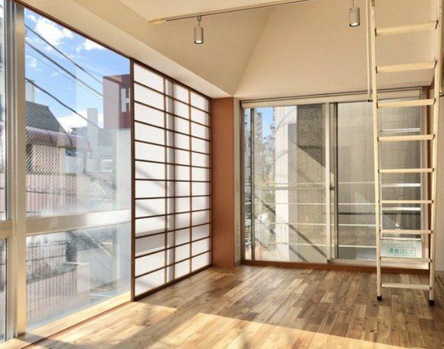 その他部屋・スペース　共有部分