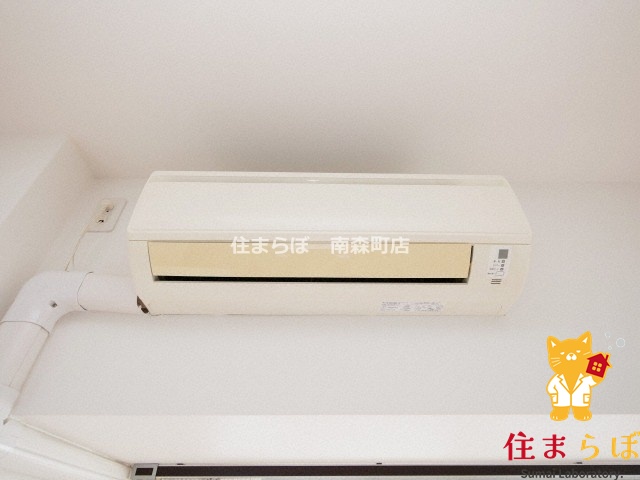 その他設備　生活に合うかが大切