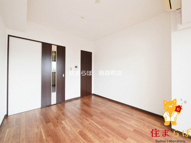 その他部屋・スペース　しっかり休める私空間