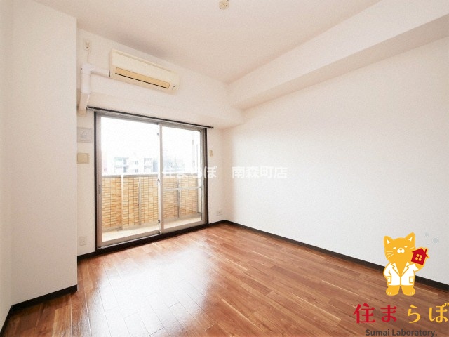 居室・リビング　暮らしの中心になる場所