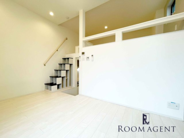 居室・リビング　※類似写真です