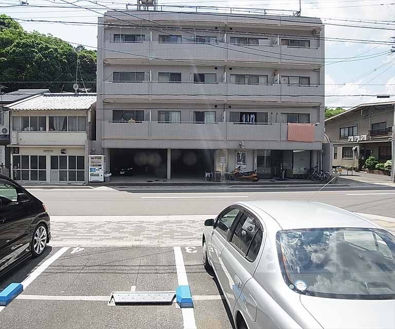 眺望　室外風景