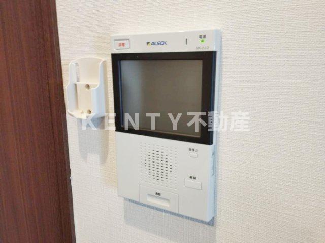 セキュリティ　セキュリティ