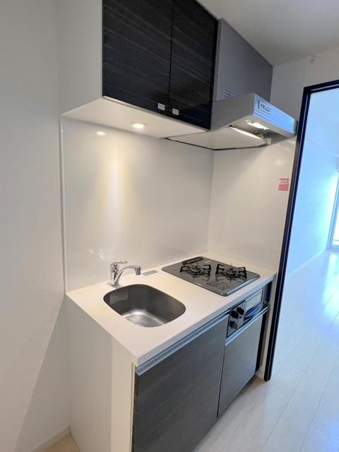 キッチン　同仕様