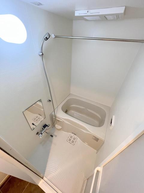 バス・シャワールーム　同仕様