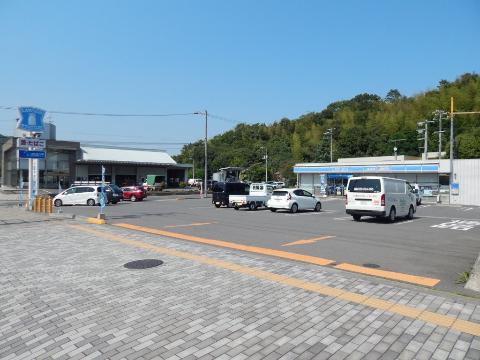 その他　ローソン尾道平原台店（その他）まで405m