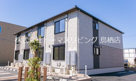 バルコニー　※同タイプイメージ画像