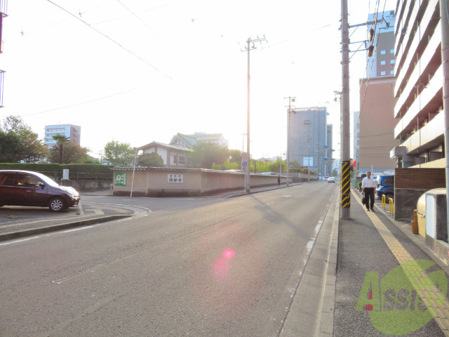 駐車場　駐車場その他