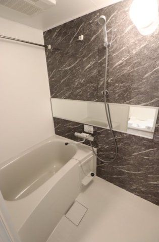 バス・シャワールーム　☆くつろげるお風呂☆