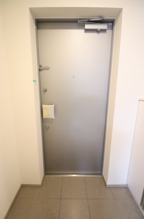 玄関　☆広々とした玄関☆