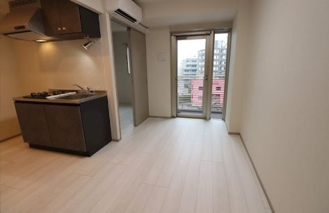 居室・リビング　☆広々としたリビング☆