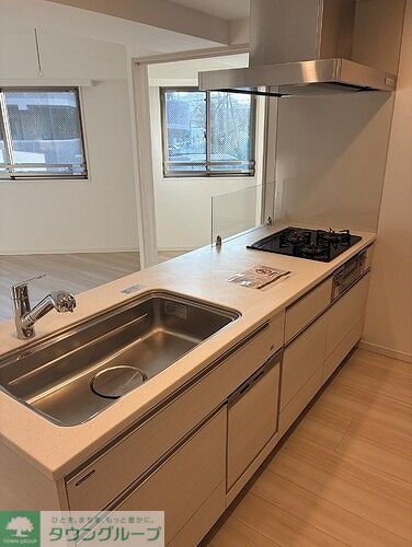 キッチン　キッチン　※2026年3月撮影の写真