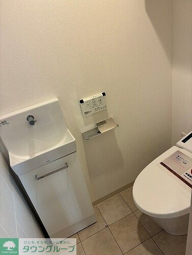 トイレ　トイレ　※2026年3月撮影の写真