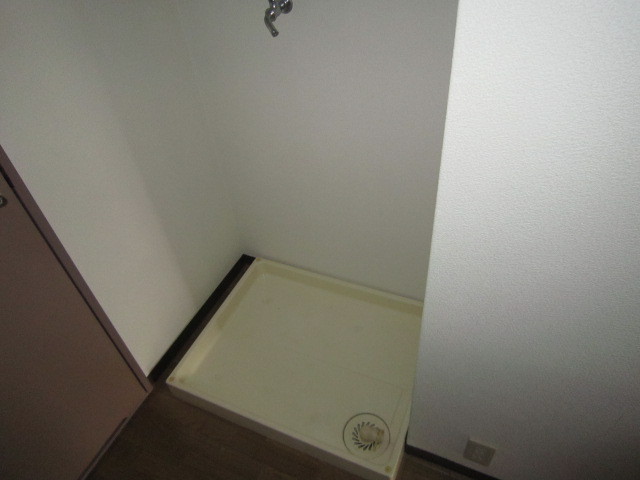 その他部屋・スペース　※別４号室タイプの写真です