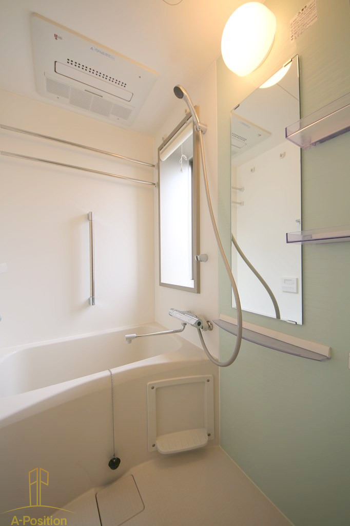 バス・シャワールーム　ブランTAT福島