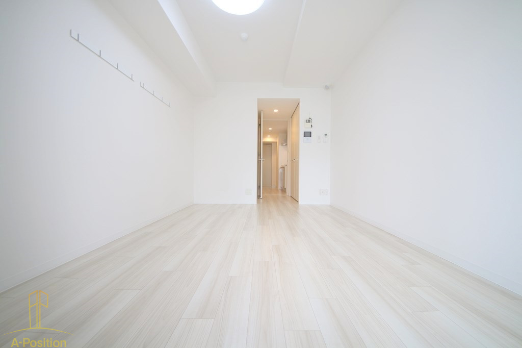 居室・リビング　ブランTAT福島