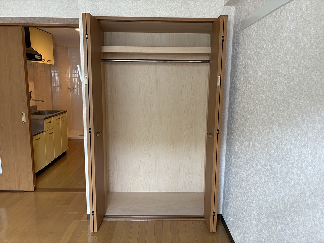 グリーンゲイブルズの内装写真