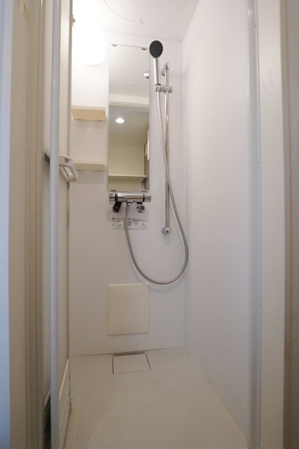 バス・シャワールーム　シャワールーム・トイレ別(同一仕様写真）