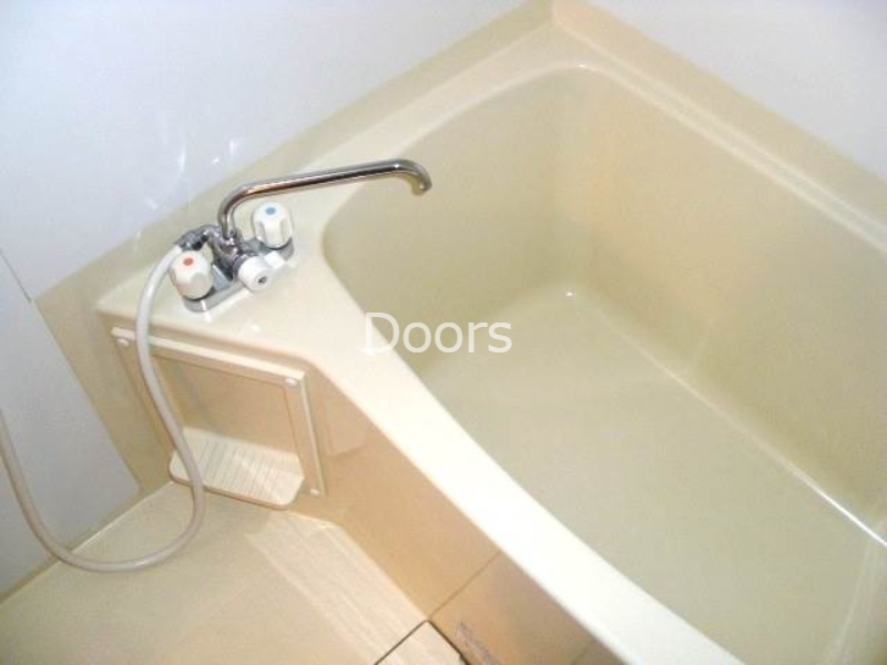 バス・シャワールーム　イメージ画像