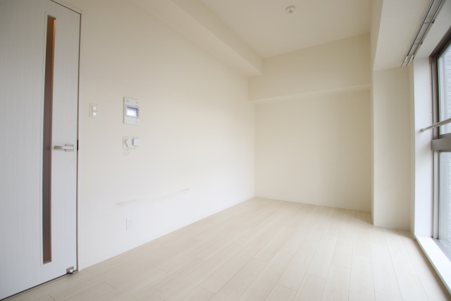 居室・リビング　※別室の参考写真の為、現況優先です。