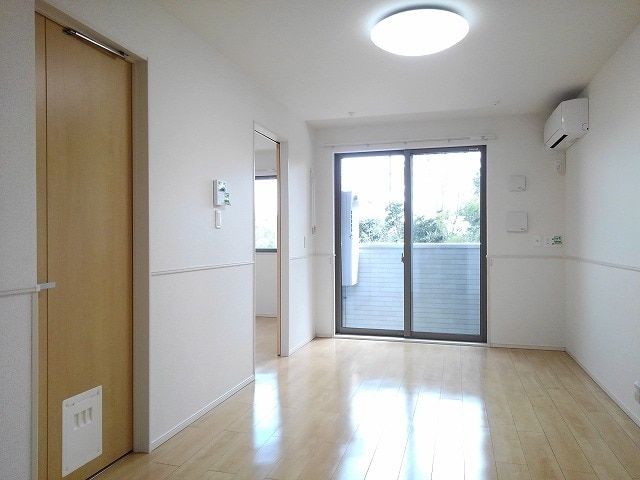 居室・リビング　リビング/居室