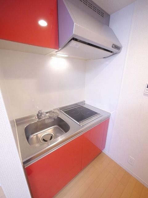 キッチン　★おしゃれなキッチンです★