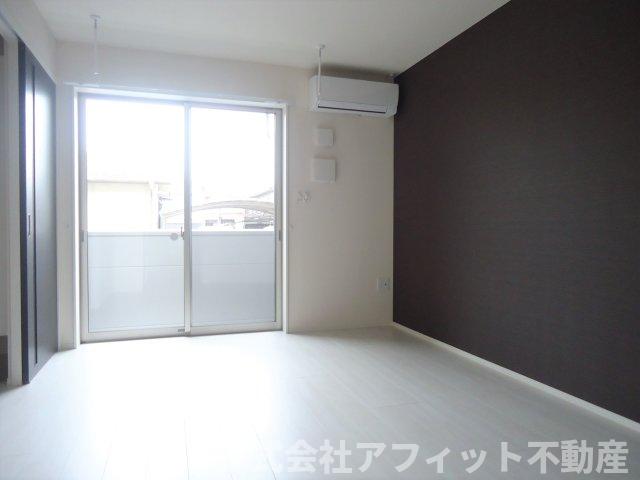 居室・リビング　洋室10.2帖