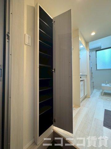 その他　別号室イメージの為、現状を優先致します。